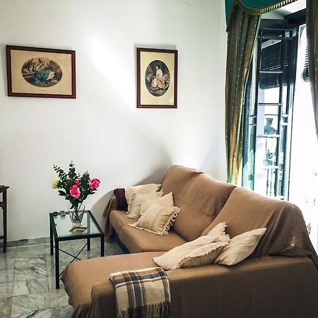 La Casa De Manolo Villa Cazalla de la Sierra Rom bilde