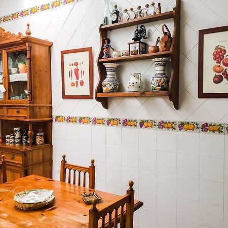 La Casa De Manolo Villa Cazalla de la Sierra Rom bilde