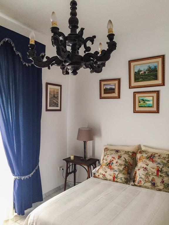 La Casa De Manolo Villa Cazalla de la Sierra Rom bilde