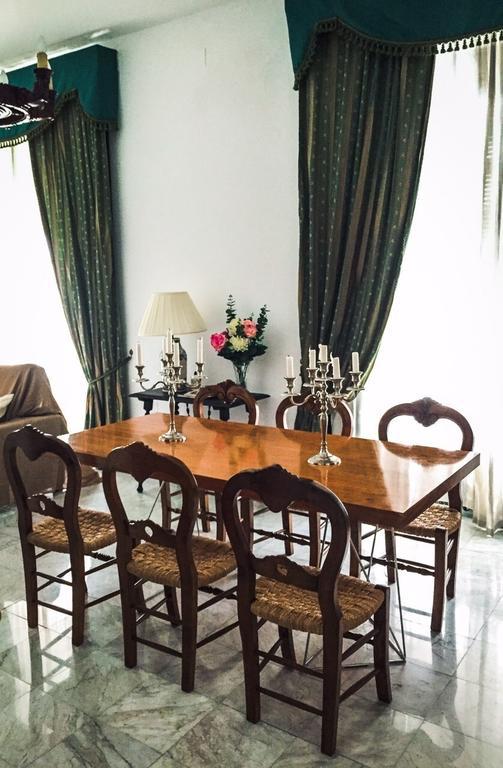 La Casa De Manolo Villa Cazalla de la Sierra Rom bilde