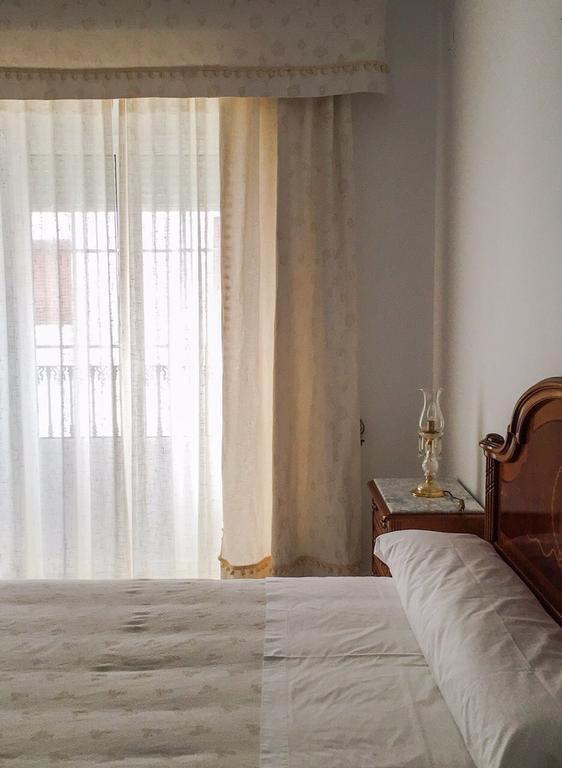 La Casa De Manolo Villa Cazalla de la Sierra Rom bilde