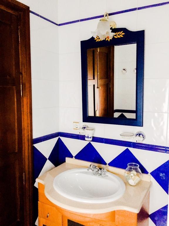 La Casa De Manolo Villa Cazalla de la Sierra Rom bilde
