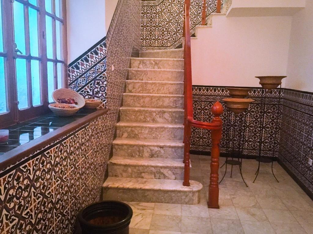 La Casa De Manolo Villa Cazalla de la Sierra Rom bilde