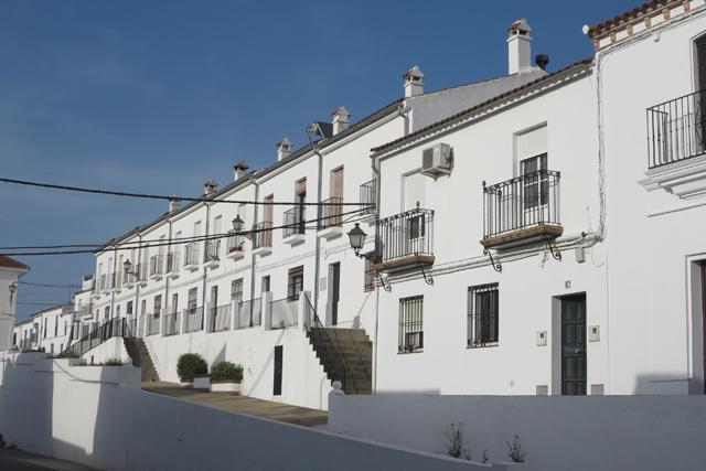 La Casa De Manolo Villa Cazalla de la Sierra Eksteriør bilde