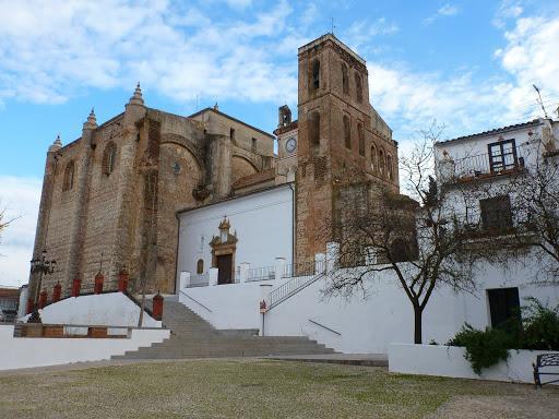 La Casa De Manolo Villa Cazalla de la Sierra Eksteriør bilde